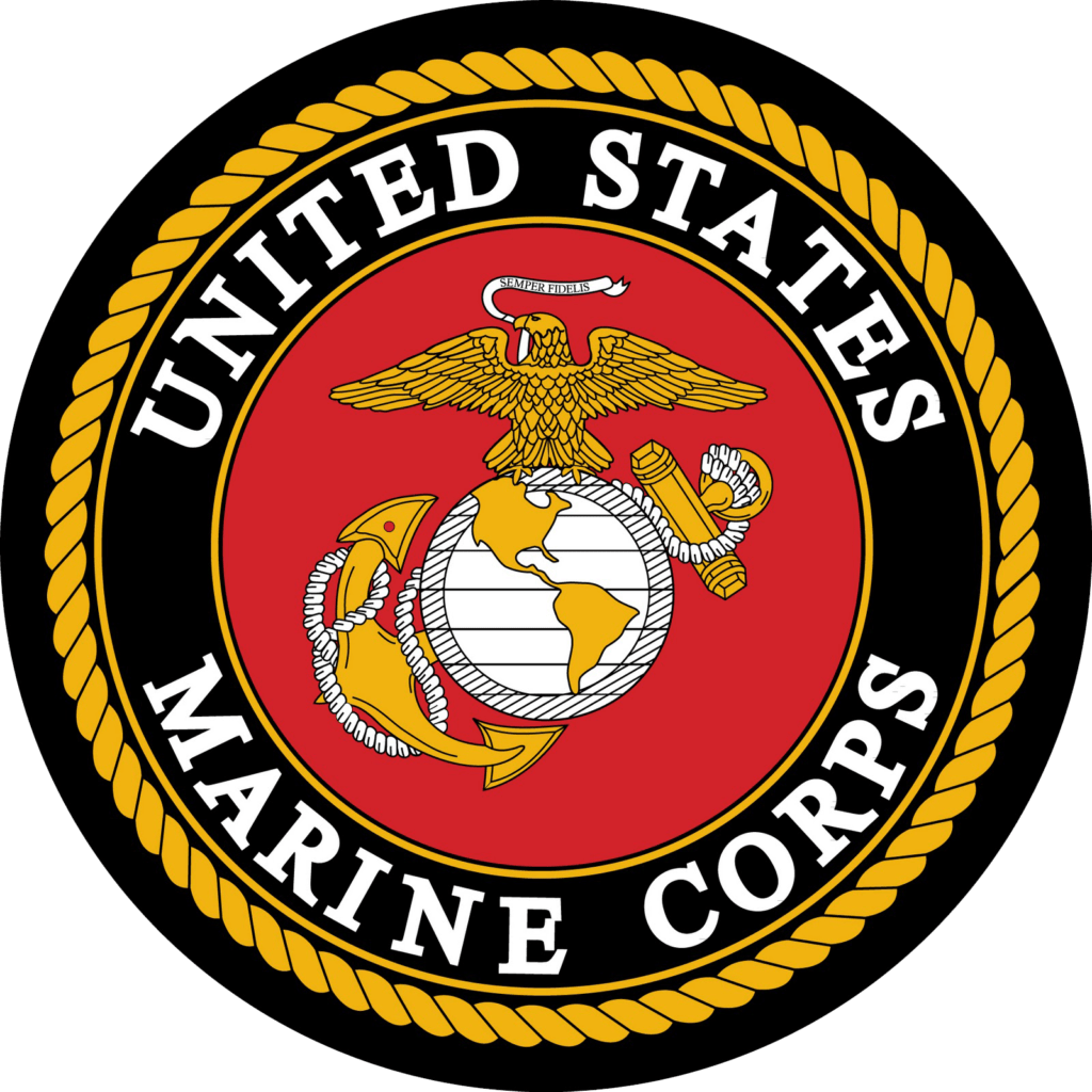 USMC Who is Ron Hervey