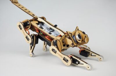 Petoi Robot Cat Nybble - Image 2