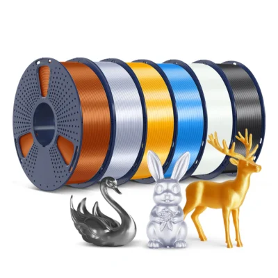 Sunlu SILK 3D Printer Filament