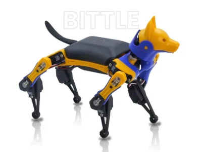 Bittle Robot Dog Kit