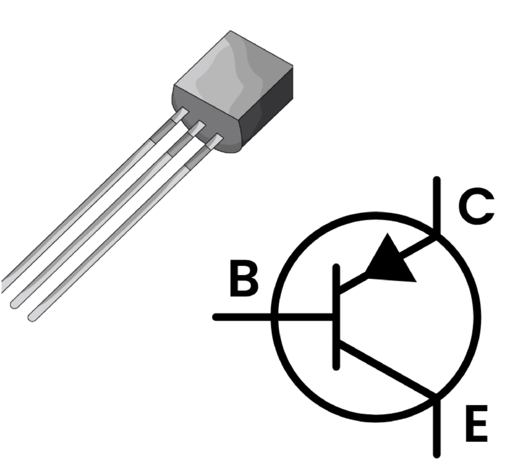 all about transistors