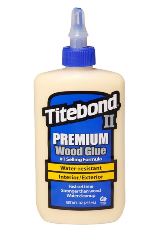 rocketry adhesives
